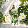 Jean Paul Gaultier Le Beau Paradise Garden — lifestyle shot
