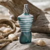 Jean Paul Gaultier Le Male Eau de Toilette — lifestyle shot