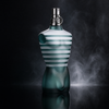 Jean Paul Gaultier Le Male Eau de Toilette — dark luxury shot