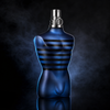 Jean Paul Gaultier Ultra Male — dark luxury shot