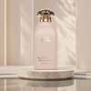 Dkhoni Musk Toffee — mirror podium