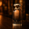 Dkhoni Vanilla Wood — warm wood