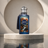 French Avenue Safari Breeze — mirror podium