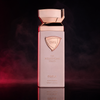 French Avenue An Equestrian Series Della — dark luxury