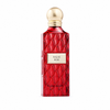 Ibraheem Al Qurashi Balas Rose — white background