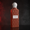 Ibraheem Al Qurashi Nude Coral Diamond — dark luxury