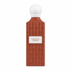 Ibraheem Al Qurashi Nude Coral Diamond — white background
