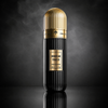 Ibraheem Al Qurashi Dominican Tobacco — dark luxury