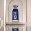 Dkhoni Al Hilal 9 — mirror podium