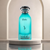 Dkhoni Dubai — mirror podium