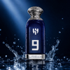 Dkhoni Al Hilal 9 — water macro