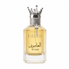 Alezz Oud Hersh Al Asof — white background