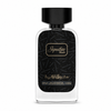 Dkhoni Signature Black — white background
