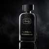 Dkhoni Signature Black — dark luxury