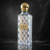 Ibraheem Al Qurashi Blue Diamond Aqua — dark luxury