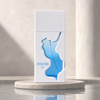 French Avenue Ravine Ice — mirror podium