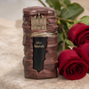 French Avenue Nabatieh — botanical still life