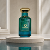 Alezz Oud Hersh Zero Degree Celsius — mirror podium