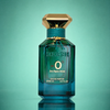 Alezz Oud Hersh Zero Degree Celsius — studio gradient