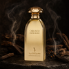 Dkhoni Dkhoon Desert — incense and oud wood