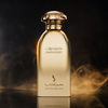 Dkhoni Dkhoon Desert — dark luxury