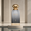 Dkhoni Dkhoon Amber — mirror podium
