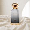 Dkhoni Dkhoon Amber — natural linen