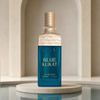 Alezz Oud Klikat Blue 200ml — mirror podium