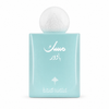 Ibraheem Al Qurashi Powder Musk — white background