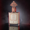 Ibraheem Al Qurashi Special Musk Luban Omani Edition — dark luxury