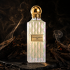 Ibraheem Al Qurashi Cullinan Diamond Iris — incense and oud wood
