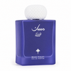 Ibraheem Al Qurashi Blueberry Musk — white background