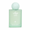 Ibraheem Al Qurashi Musk Al Fajr — white background