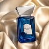 French Avenue Atlantis — silk drape