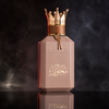Alezz Oud Hersh Mehwar — dark luxury