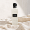 Ibraheem Al Qurashi White Regent Diamond — natural linen