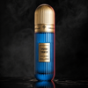 Ibraheem Al Qurashi Spanish Tobacco — dark luxury