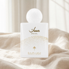 Ibraheem Al Qurashi Special Musk — natural linen