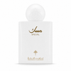 Ibraheem Al Qurashi Special Musk — white background