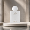 Ibraheem Al Qurashi Special Musk — mirror podium