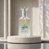 Alezz Oud Hersh 2 — mirror podium