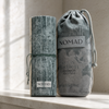 French Avenue Nomad — marble editorial