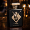 French Avenue Imperial — warm wood