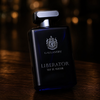 Gallantry Liberator — warm wood