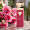 French Avenue An Equestrian Series Olena — botanical still life
